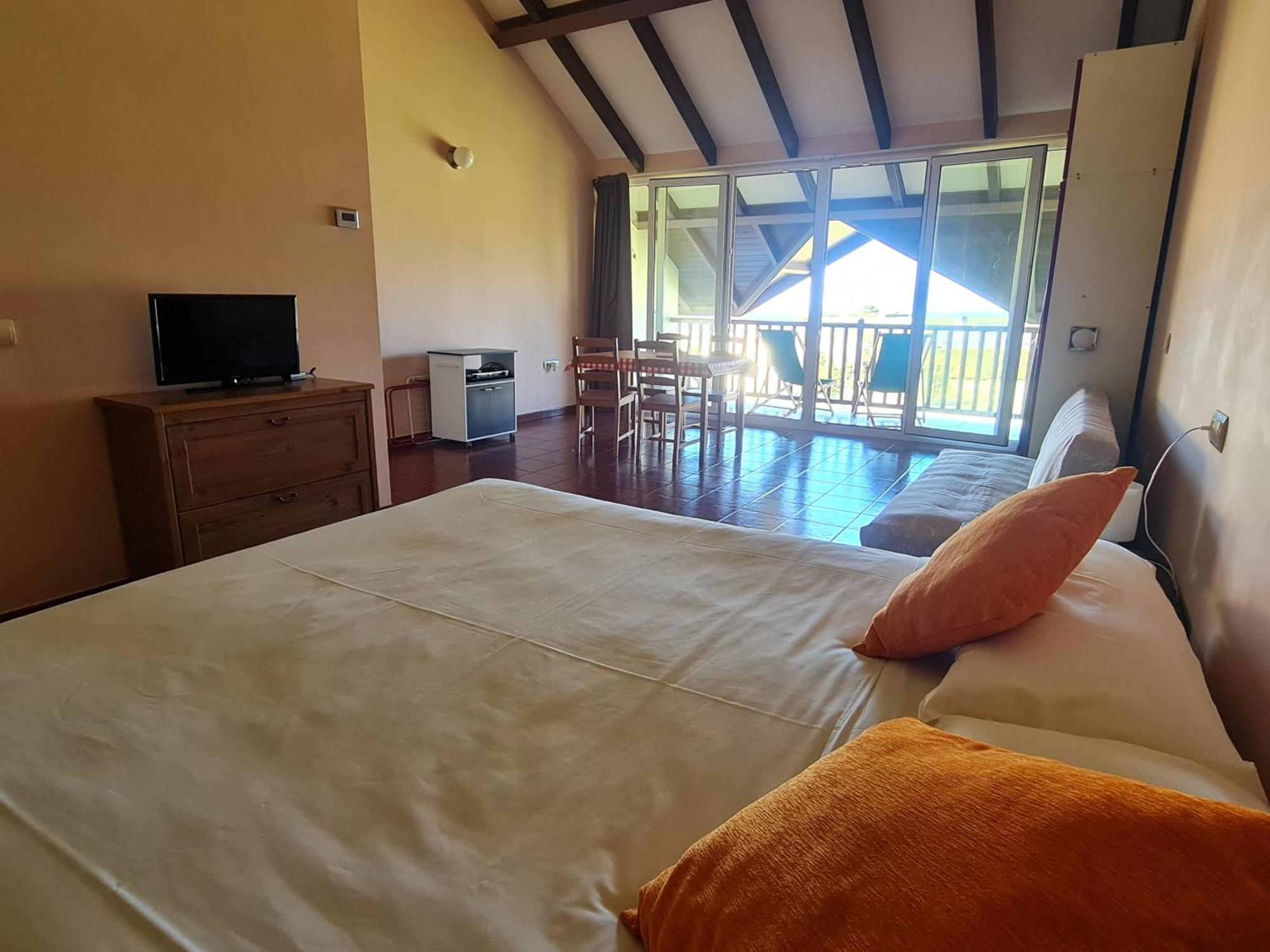 Casa Tesera El Franco Quarto foto